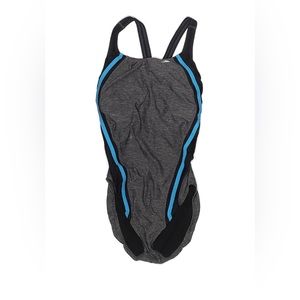 Speedo Swimsuit Sz 8